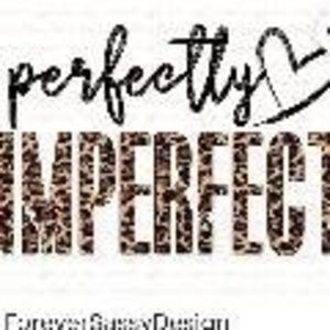 Meet your Posher, Patty